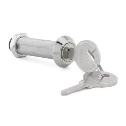 Hörmann Notentriegelung NET 4-3, 3er Set, Gleichschließend -Heimwerkzeuge 437199 hoermann notentriegelung net 4 3 3er set gleichschliessend schloss