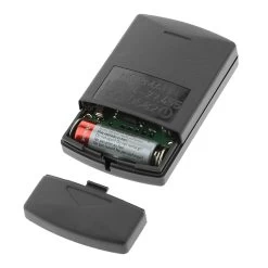 Hörmann Handsender HSM4, 27,455 MHz 7 Hörmann Handsender HSM4, 27,455 MHz -Heimwerkzeuge 437233 hoermann handsender hsm 4 27455 mhz geoeffnet