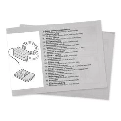 Hörmann 1-Kanal-Empfänger HE 1, 26,995 MHz 11 Hörmann 1-Kanal-Empfänger HE 1, 26,995 MHz -Heimwerkzeuge 437241 hoermann 1 kanal empfaenger he 1 26 995 mhz anleitung