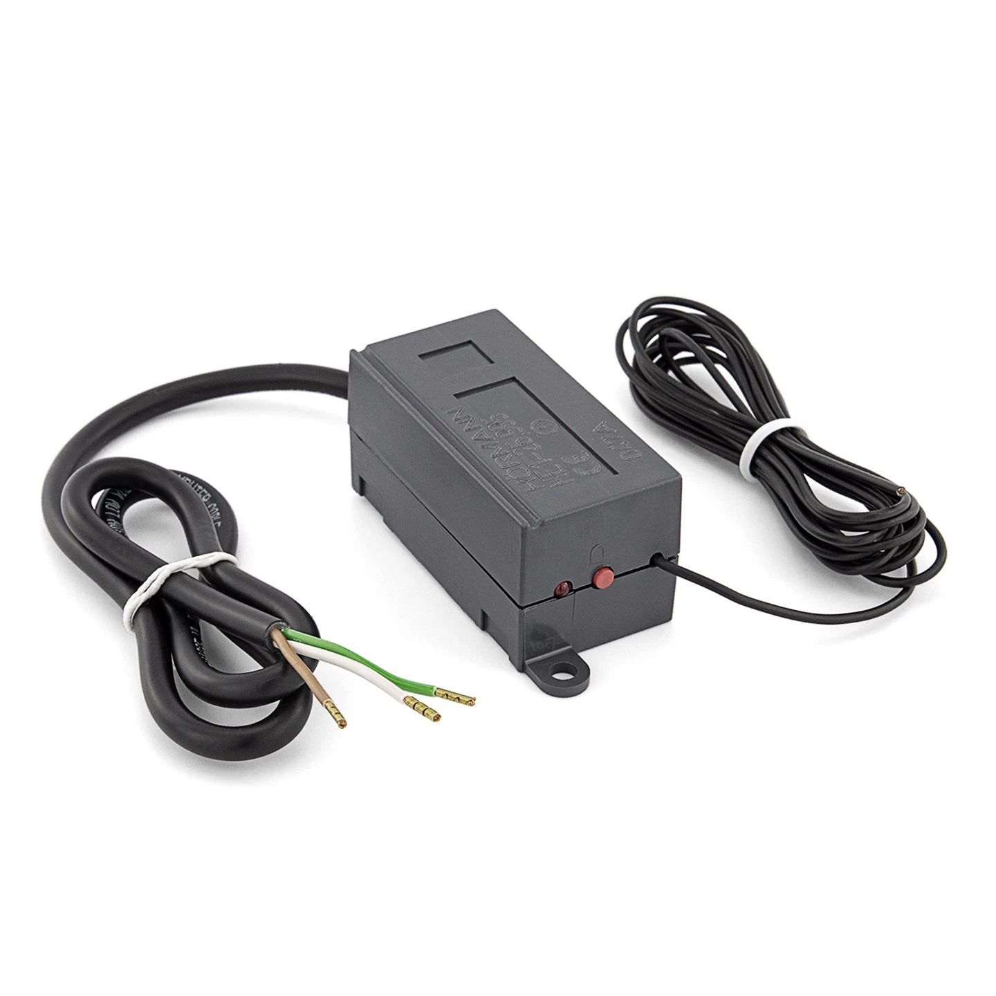 Hörmann 1-Kanal-Empfänger HE 1, 26,995 MHz 4 Hörmann 1-Kanal-Empfänger HE 1, 26,995 MHz – Bild 2