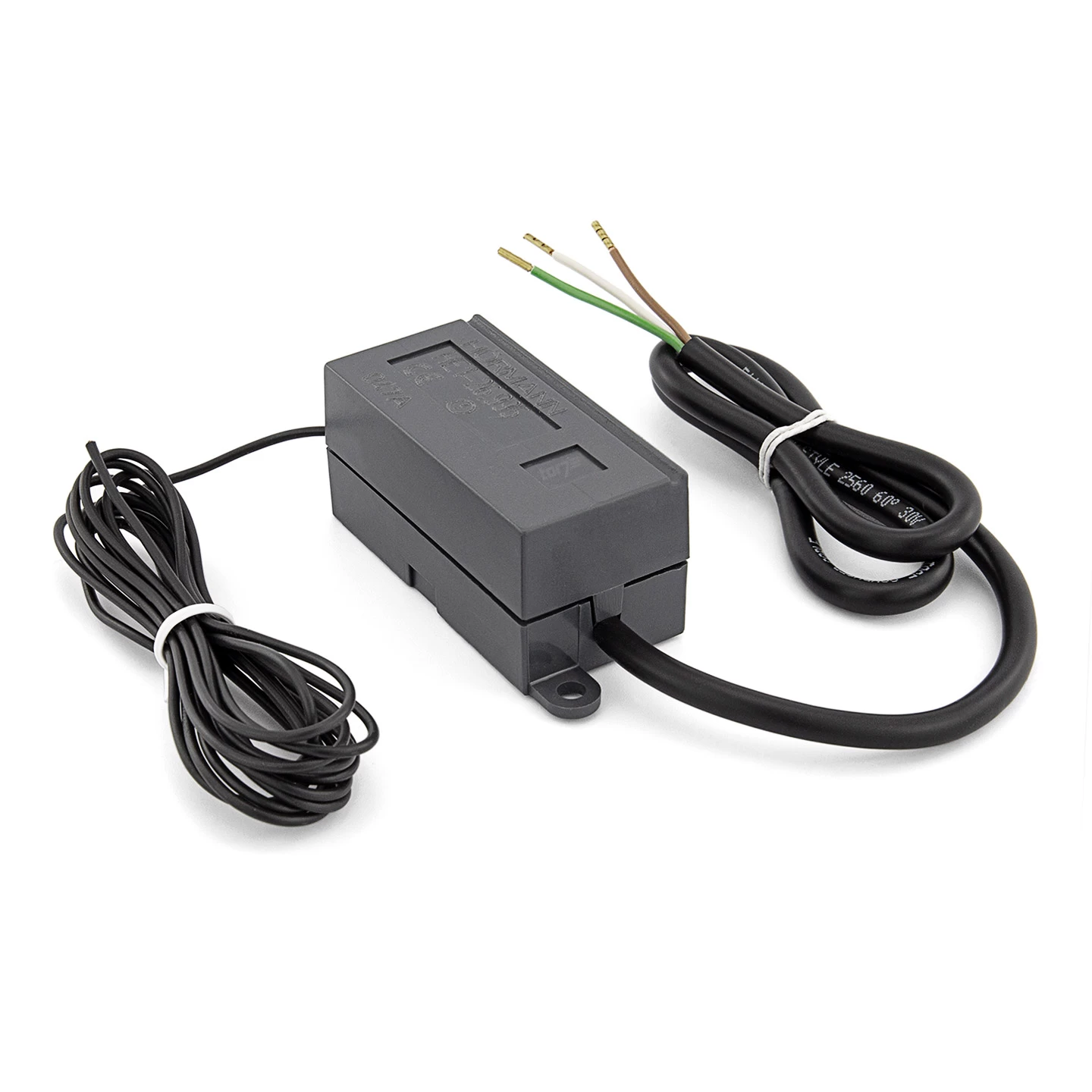 Hörmann 1-Kanal-Empfänger HE 1, 26,995 MHz 3 Hörmann 1-Kanal-Empfänger HE 1, 26,995 MHz