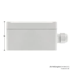 Hörmann 1-Kanal-Relais-Empfänger HER 1, 26,975 MHz 19 Hörmann 1-Kanal-Relais-Empfänger HER 1, 26,975 MHz -Heimwerkzeuge 437260 hoermann 1 kanal relais empfaenger her 1 26 975 mhz hoehe