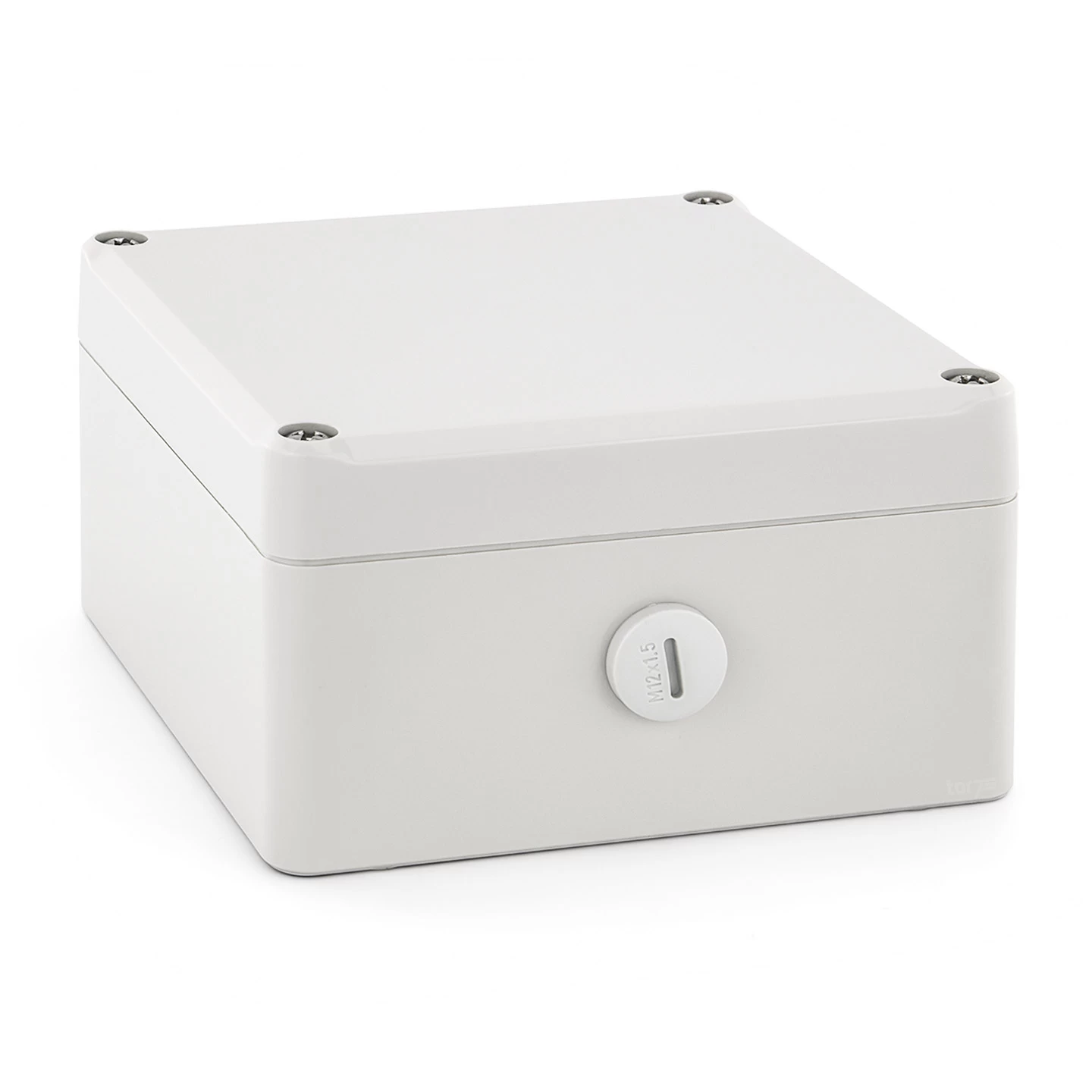 Hörmann 1-Kanal-Relais-Empfänger HER 1, 26,975 MHz 4 Hörmann 1-Kanal-Relais-Empfänger HER 1, 26,975 MHz – Bild 2