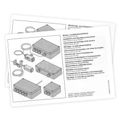 Hörmann 1-Kanal-Relais-Empfänger HER 1, 27,015 MHz 15 Hörmann 1-Kanal-Relais-Empfänger HER 1, 27,015 MHz -Heimwerkzeuge 437262 hoermann 1 kanal relais empfaenger her 1 27 015 mhz anleitung