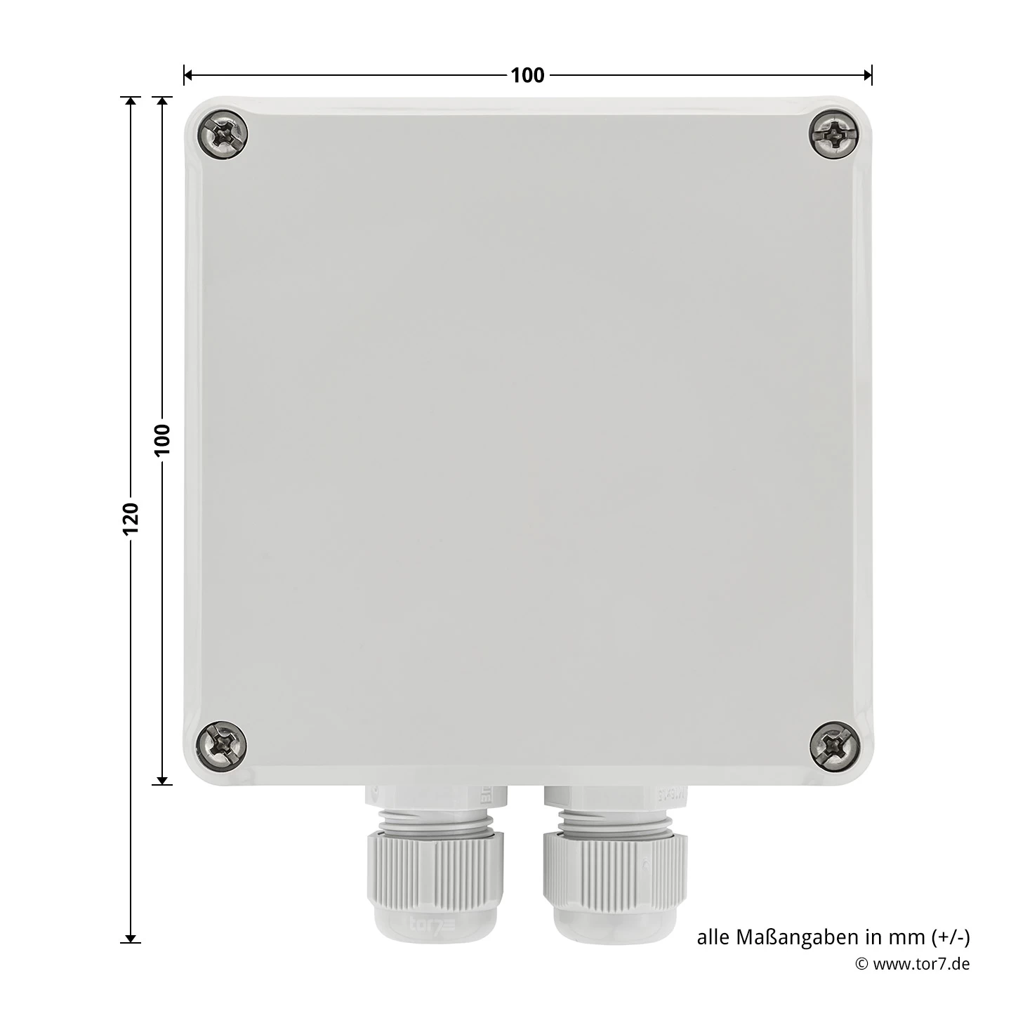 Hörmann 1-Kanal-Relais-Empfänger HER 1, 27,015 MHz 9 Hörmann 1-Kanal-Relais-Empfänger HER 1, 27,015 MHz – Bild 7