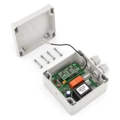 Hörmann 1-Kanal-Relais-Empfänger HER 1, 27,015 MHz 13 Hörmann 1-Kanal-Relais-Empfänger HER 1, 27,015 MHz -Heimwerkzeuge 437262 hoermann 1 kanal relais empfaenger her 1 27 015 mhz offen