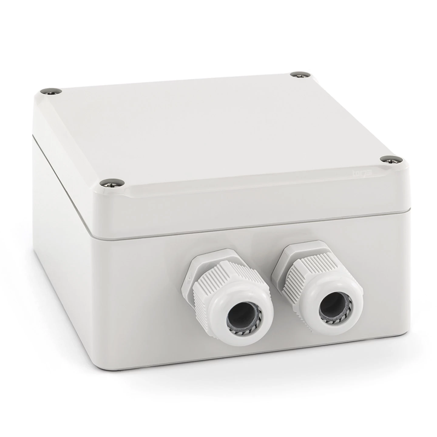 Hörmann 1-Kanal-Relais-Empfänger HER 1, 27,015 MHz 3 Hörmann 1-Kanal-Relais-Empfänger HER 1, 27,015 MHz