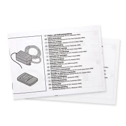 Hörmann 1-Kanal-Empfänger HE 1, 40 MHz -Heimwerkzeuge 437380 hoermann 1 kanal empfaenger he 1 40 mhz bedienungsanleitung