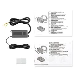 Hörmann 1-Kanal-Empfänger HE 1, 40 MHz -Heimwerkzeuge 437380 hoermann 1 kanal empfaenger he 1 40 mhz lieferumfang