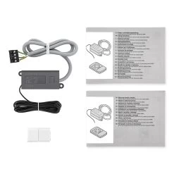 Hörmann 2-Kanal-Empfänger HE 2, 40 MHz -Heimwerkzeuge 437385 hoermann 2 kanal empfaenger he 2 40 mhz lieferumfang