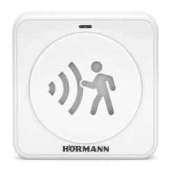 Hörmann Radartaster FSR 1, BiSecur