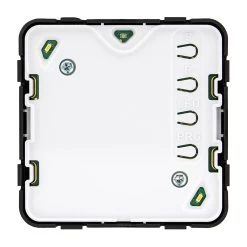 Hörmann Radartaster FSR 1, BiSecur 18 Hörmann Radartaster FSR 1, BiSecur -Heimwerkzeuge 437392 hoermann radartaster fsr1 bisecur innen