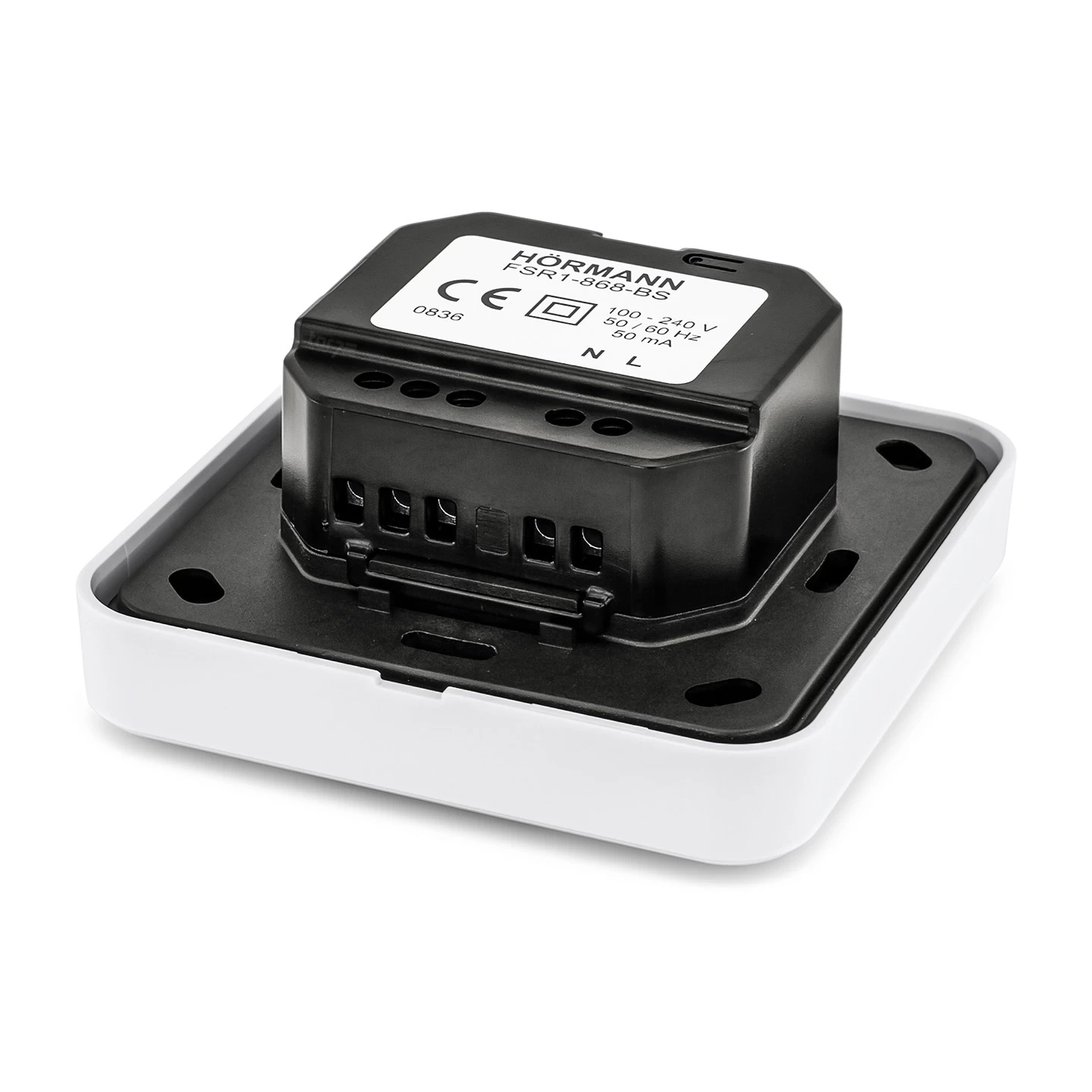 Hörmann Radartaster FSR 1, BiSecur 4 Hörmann Radartaster FSR 1, BiSecur – Bild 2