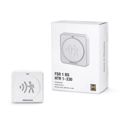 Hörmann Radartaster FSR 1, BiSecur 14 Hörmann Radartaster FSR 1, BiSecur -Heimwerkzeuge 437392 hoermann radartaster fsr1 bisecur verpackung und taster