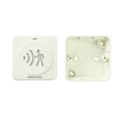 Hörmann Radartaster HTR 1-24 -Heimwerkzeuge 437393 hoermann radartaster htr 1 24 geoeffnet