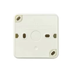 Hörmann Radartaster HTR 1-24 -Heimwerkzeuge 437393 hoermann radartaster htr 1 24 rueckseite