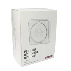 Hörmann Radartaster HTR 1-24 -Heimwerkzeuge 437393 hoermann radartaster htr 1 24 verpackung