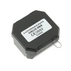 Hörmann 2-Kanal-Sender Unterputz HSU 2, 868 MHz 5 Hörmann 2-Kanal-Sender Unterputz HSU 2, 868 MHz -Heimwerkzeuge 437480 hoermann hsu 2 868 mhz rueckansicht