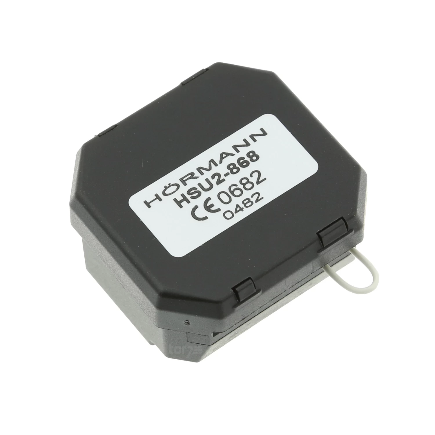 Hörmann 2-Kanal-Sender Unterputz HSU 2, 868 MHz 4 Hörmann 2-Kanal-Sender Unterputz HSU 2, 868 MHz – Bild 2