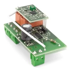 Hörmann 2-Kanal-Relais-Empfänger HET 24, 868 MHz -Heimwerkzeuge 437517 hoermann 2 kanal relais empfaenger het24 868 mhz links