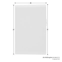 Hörmann Schlüsseltaster ESA 40 -Heimwerkzeuge 437522 hoermann schluesseltaster esa 40 masse