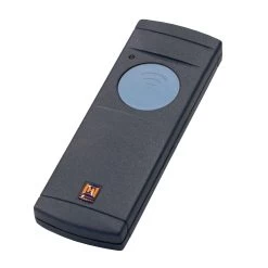 Hörmann Handsender HS 1, 868 MHz -Heimwerkzeuge 437548 hoermann handsender hs 1 868 mhz