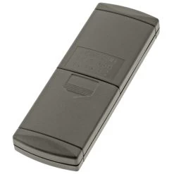 Hörmann Handsender HS 1, 868 MHz -Heimwerkzeuge 437548 hoermann handsender hs 1 868 mhz rueckseite