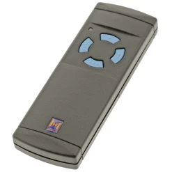 Hörmann Handsender HS 4, 868 MHz -Heimwerkzeuge 437549 hoermann handsender hs 4 868 mhz 1