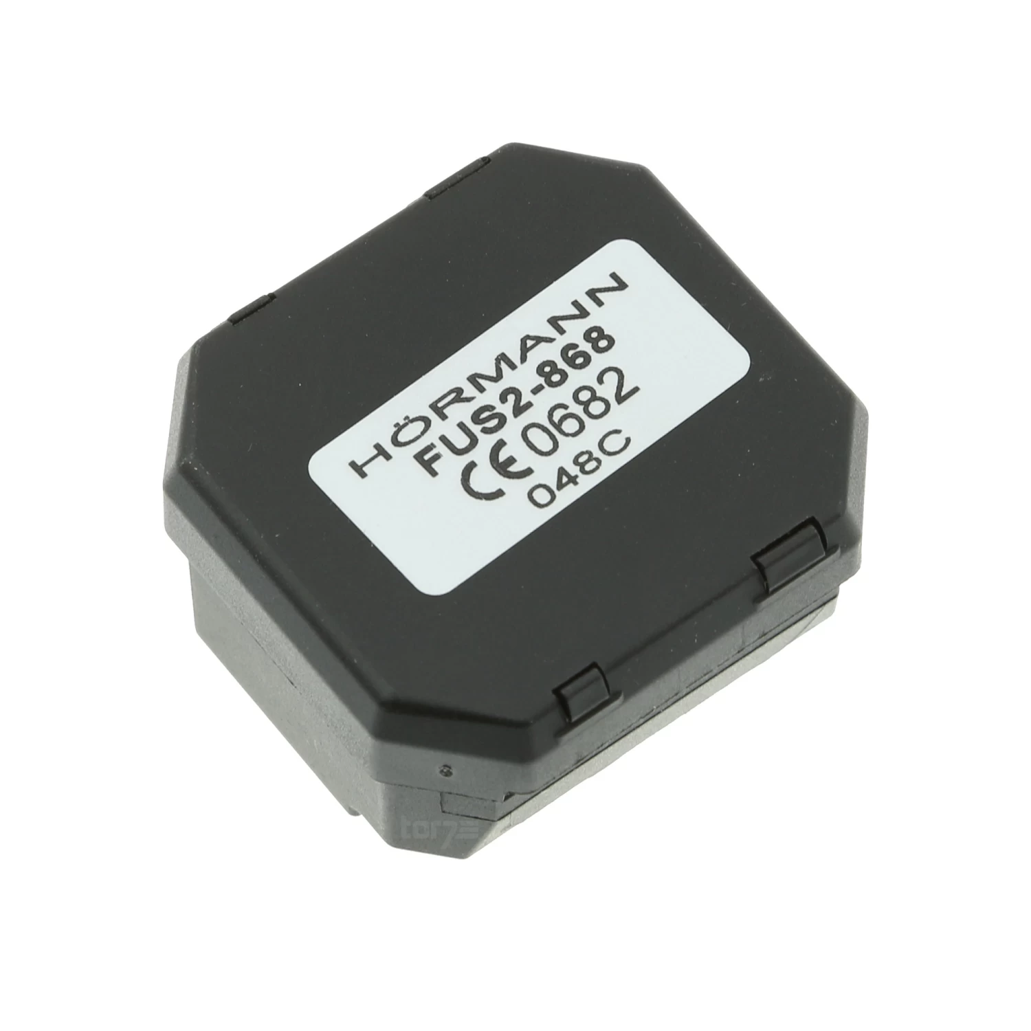 Hörmann 2-Kanal-Funk-Unterputzsender FUS 2, 868 MHz 5 Hörmann 2-Kanal-Funk-Unterputzsender FUS 2, 868 MHz – Bild 3