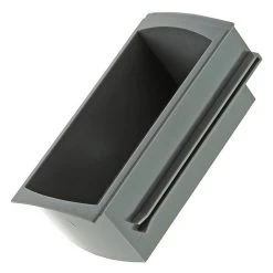 Hörmann Aufnahmebox Für Lichtschranke An Standsäule STL -Heimwerkzeuge 437677 hoermann aufnahmebox fuer lichtschranke seitenansicht