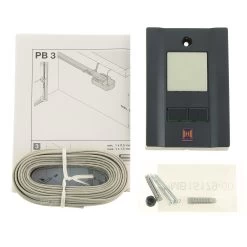 Hörmann Innentaster PB 3 12 Hörmann Innentaster PB 3 -Heimwerkzeuge 437679 hoermann innentaster pb 3 lieferumfang