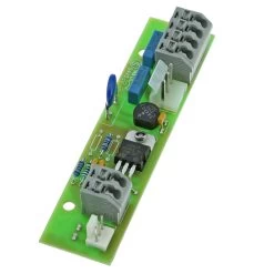 Hörmann Anschlussplatine Für RotaMatic Und RotaMatic Akku Bis 02/2017