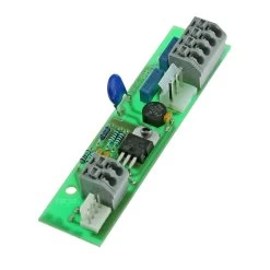 Hörmann Anschlussplatine Für RotaMatic P Und PL Bis 02/2017