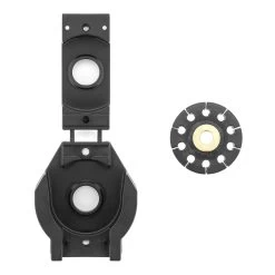 Hörmann Antriebsscheibenhalter Mit Antriebsscheibe Für FS10 -Heimwerkzeuge 437747 hoermann antriebsscheibenhalter mit antriebsscheibe fuer fs10 lieferumfang