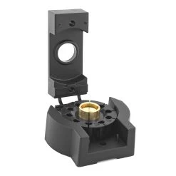 Hörmann Antriebsscheibenhalter Mit Antriebsscheibe Für FS10 -Heimwerkzeuge 437747 hoermann antriebsscheibenhalter mit antriebsscheibe fuer fs10 perspektieve