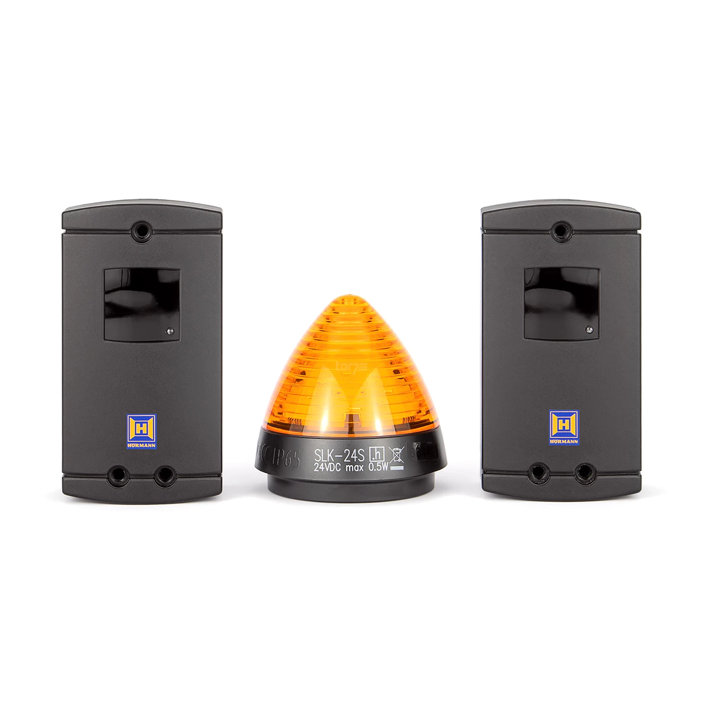 Hörmann SK-Set Sicherheitskit 3 Hörmann SK-Set Sicherheitskit