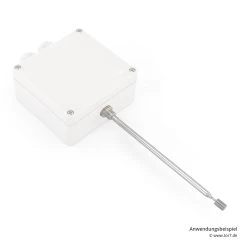 Hörmann Teleskopantenne 5 Hörmann Teleskopantenne -Heimwerkzeuge 438029 hoermann teleskopantenne anwendungsbeispiel