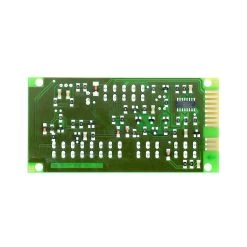 Hörmann Anschlusseinheit S1/S2, Platine SKS -Heimwerkzeuge 438416 hoermann anschlusseinheit s 1 s 2 platine sks rueckseite