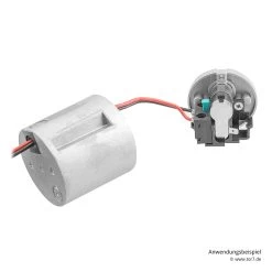 Hörmann Mikrotaster MKT 1 Für Schlüsseltaster STAP STUP ESA ESU 11 Hörmann Mikrotaster MKT 1 Für Schlüsseltaster STAP STUP ESA ESU -Heimwerkzeuge 438422 hoermann mikrotaster mkt 1 fuer schluesseltaster stap stup esa esu anwendung 2