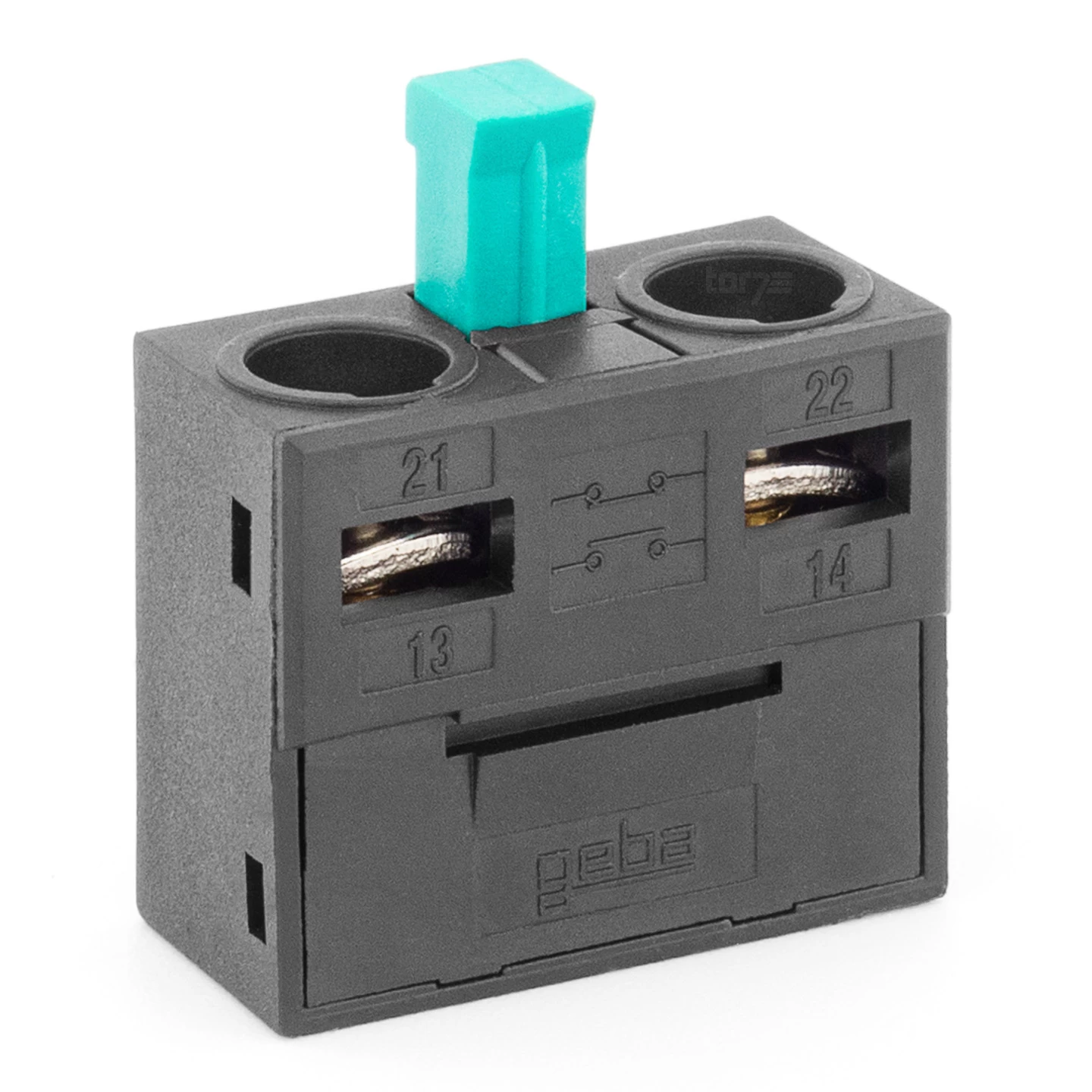 Hörmann Mikrotaster MKT 1 Für Schlüsseltaster STAP STUP ESA ESU 4 Hörmann Mikrotaster MKT 1 Für Schlüsseltaster STAP STUP ESA ESU – Bild 2