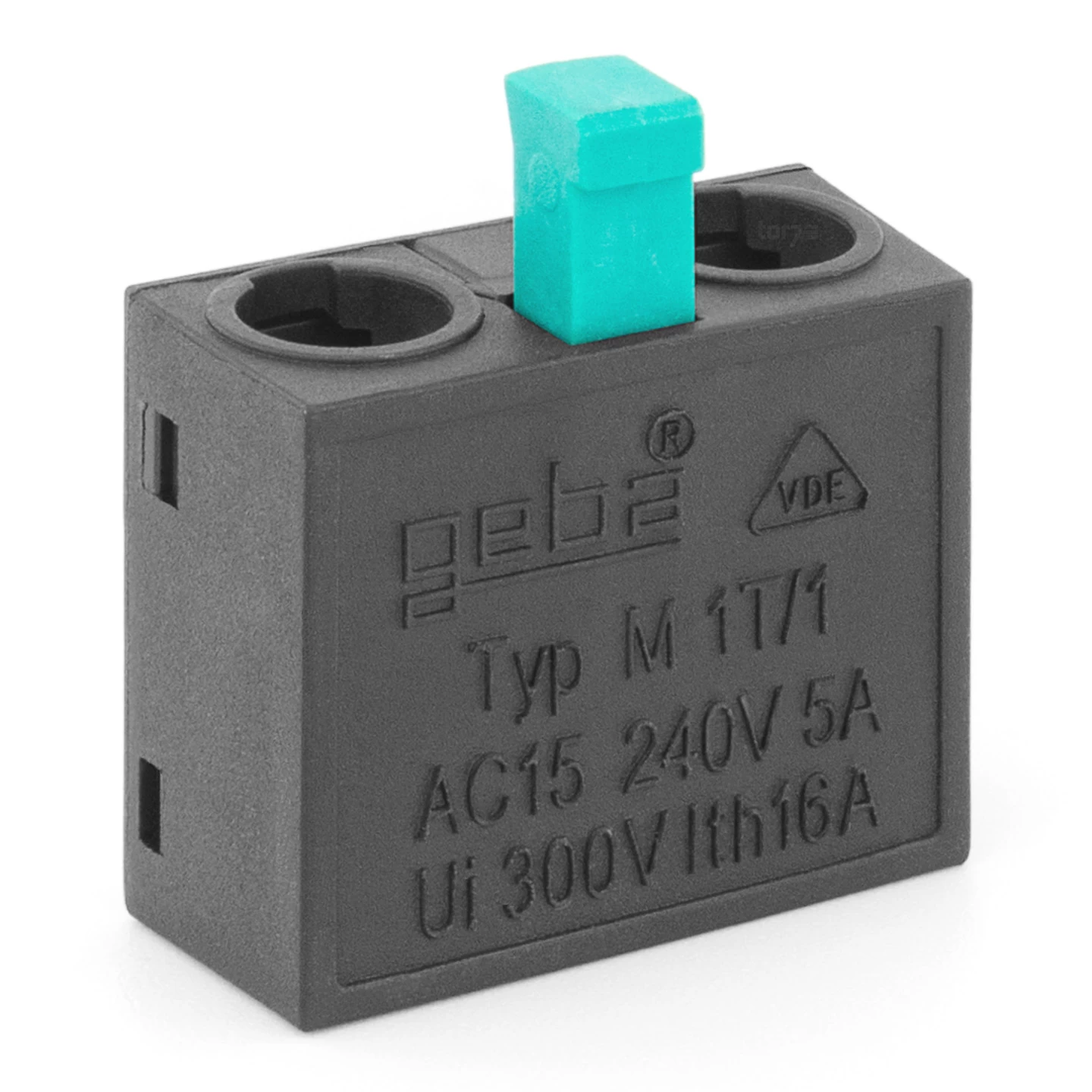 Hörmann Mikrotaster MKT 1 Für Schlüsseltaster STAP STUP ESA ESU 3 Hörmann Mikrotaster MKT 1 Für Schlüsseltaster STAP STUP ESA ESU