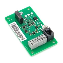 Hörmann Platine 8K2-1T, Auswerteeinheit