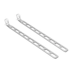 Hörmann Abhängungs-Set Für Führungsschienen -Heimwerkzeuge 438740 hoermann abhaengungs set fuer fuehrungsschienen abhaengungsanker