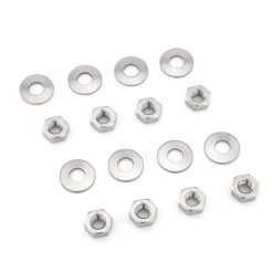 Hörmann Zubehörbeutel Für LineaMatic Und LineaMatic P -Heimwerkzeuge 438789 hoermann zubehoerbeutel fuer lineamatic und lineamatic p inhalt