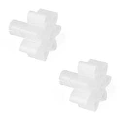 Hörmann Zubehörbeutel Für LineaMatic Und LineaMatic P -Heimwerkzeuge 438789 hoermann zubehoerbeutel fuer lineamatic und lineamatic p zahnraeder