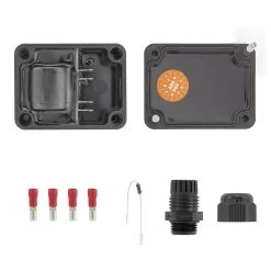 Hörmann Spulenkern Im Gehäuse -Heimwerkzeuge 438937 hoermann spulenkern im gehaeuse lieferumfang