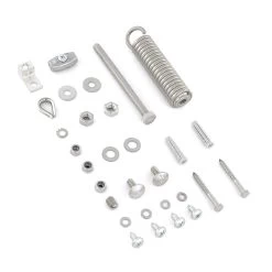 Hörmann Zubehörbeutel Anschlusseinheit SKS