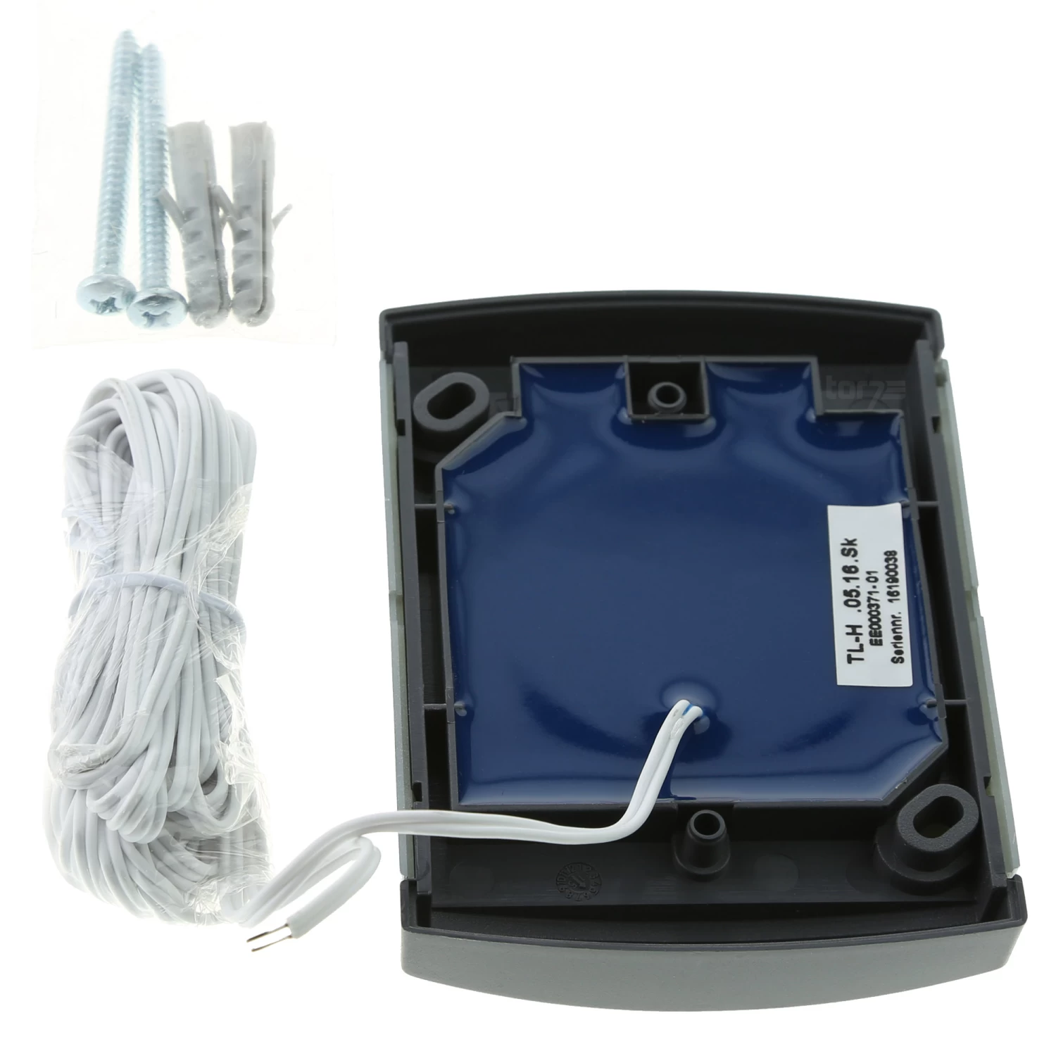 Hörmann Eingabeeinheit TRE Für Transpondertaster 5 Hörmann Eingabeeinheit TRE Für Transpondertaster – Bild 3