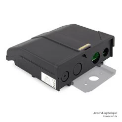 Hörmann Auswerteeinheit Für Codetaster CTR 1b Und CTV 1 -Heimwerkzeuge 438983 hoermann auswerteeinheit fuer codetaster ctr 1b und ctv 1 anwendungsbeispiel