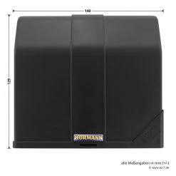 Hörmann Auswerteeinheit Für Codetaster CTR 1b Und CTV 1 -Heimwerkzeuge 438983 hoermann auswerteeinheit fuer codetaster ctr 1b und ctv 1 breite laenge